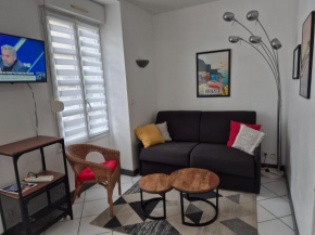 Urban Chic 44 m2